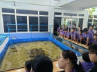 โครงการศึกษานอกสถานที่ ม.1 “เรียนรู้สนุกคิดกับวิทยาศาสตร์” Image 22