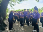 โครงการศึกษานอกสถานที่ ม.1 “เรียนรู้สนุกคิดกับวิทยาศาสตร์” Image 15