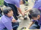 โครงการศึกษานอกสถานที่ ม.1 “เรียนรู้สนุกคิดกับวิทยาศาสตร์” Image 10