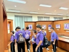 โครงการศึกษานอกสถานที่ ม.1 “เรียนรู้สนุกคิดกับวิทยาศาสตร์” Image 8