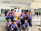 โครงการศึกษานอกสถานที่ ม.1 “เรียนรู้สนุกคิดกับวิทยาศาสตร์” Image 5