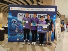 ขอแสดงความยินดีกับนักเรียนที่ได้รับรางวัลจากการแข่งขัน micro ... Image 28