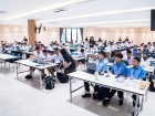 ขอแสดงความยินดีกับนักเรียนที่ได้รับรางวัลจากการแข่งขัน micro ... Image 10