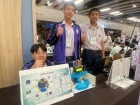 ขอแสดงความยินดีกับนักเรียนที่ได้รับรางวัลจากการแข่งขัน micro ... Image 18