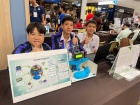 ขอแสดงความยินดีกับนักเรียนที่ได้รับรางวัลจากการแข่งขัน micro ... Image 19