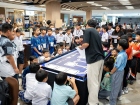 ขอแสดงความยินดีกับนักเรียนที่ได้รับรางวัลจากการแข่งขัน micro ... Image 27
