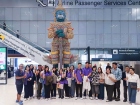 โครงการแลกเปลี่ยนการศึกษา ภาษาและวัฒนธรรม KUSMP - Seirin Sen ... Image 11