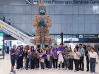 โครงการแลกเปลี่ยนการศึกษา ภาษาและวัฒนธรรม KUSMP - Seirin Sen ... Image 13