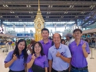 โครงการแลกเปลี่ยนการศึกษา ภาษาและวัฒนธรรม KUSMP - Seirin Sen ... Image 28