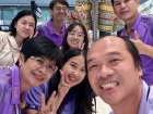 โครงการแลกเปลี่ยนการศึกษา ภาษาและวัฒนธรรม KUSMP - Seirin Sen ... Image 30