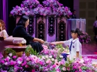พิธีมอบเกียรติบัตร ประจำปีการศึกษา 2568 ระดับประถมศึกษา Image 127