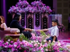 พิธีมอบเกียรติบัตร ประจำปีการศึกษา 2568 ระดับประถมศึกษา Image 139
