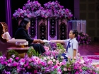 พิธีมอบเกียรติบัตร ประจำปีการศึกษา 2568 ระดับประถมศึกษา Image 144