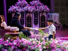 พิธีมอบเกียรติบัตร ประจำปีการศึกษา 2568 ระดับประถมศึกษา Image 147