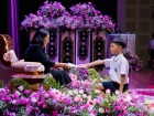 พิธีมอบเกียรติบัตร ประจำปีการศึกษา 2568 ระดับประถมศึกษา Image 155