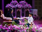 พิธีมอบเกียรติบัตร ประจำปีการศึกษา 2568 ระดับประถมศึกษา Image 162