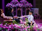 พิธีมอบเกียรติบัตร ประจำปีการศึกษา 2568 ระดับประถมศึกษา Image 188