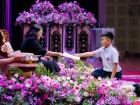 พิธีมอบเกียรติบัตร ประจำปีการศึกษา 2568 ระดับประถมศึกษา Image 211