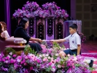พิธีมอบเกียรติบัตร ประจำปีการศึกษา 2568 ระดับประถมศึกษา Image 221