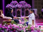 พิธีมอบเกียรติบัตร ประจำปีการศึกษา 2568 ระดับประถมศึกษา Image 222