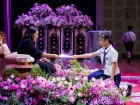 พิธีมอบเกียรติบัตร ประจำปีการศึกษา 2568 ระดับประถมศึกษา Image 224
