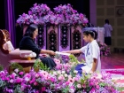 พิธีมอบเกียรติบัตร ประจำปีการศึกษา 2568 ระดับประถมศึกษา Image 247