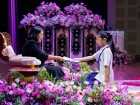 พิธีมอบเกียรติบัตร ประจำปีการศึกษา 2568 ระดับประถมศึกษา Image 266