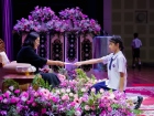 พิธีมอบเกียรติบัตร ประจำปีการศึกษา 2568 ระดับประถมศึกษา Image 280