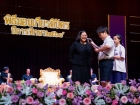 พิธีมอบเกียรติบัตร ประจำปีการศึกษา 2568 ระดับประถมศึกษา Image 286