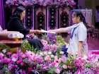พิธีมอบเกียรติบัตร ประจำปีการศึกษา 2568 ระดับประถมศึกษา Image 285