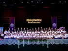 พิธีมอบเกียรติบัตร ประจำปีการศึกษา 2568 ระดับประถมศึกษา Image 310