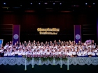 พิธีมอบเกียรติบัตร ประจำปีการศึกษา 2568 ระดับประถมศึกษา Image 312