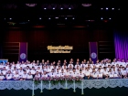 พิธีมอบเกียรติบัตร ประจำปีการศึกษา 2568 ระดับประถมศึกษา Image 313