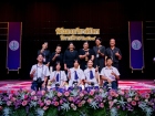 พิธีมอบเกียรติบัตร ประจำปีการศึกษา 2568 ระดับประถมศึกษา Image 330