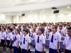 พิธีมอบเกียรติบัตร ประจำปีการศึกษา 2568 ระดับประถมศึกษา Image 7