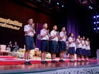 พิธีมอบเกียรติบัตร ประจำปีการศึกษา 2568 ระดับประถมศึกษา Image 10