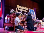 พิธีมอบเกียรติบัตร ประจำปีการศึกษา 2568 ระดับประถมศึกษา Image 19