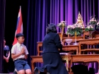 พิธีมอบเกียรติบัตร ประจำปีการศึกษา 2568 ระดับประถมศึกษา Image 20