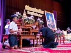 พิธีมอบเกียรติบัตร ประจำปีการศึกษา 2568 ระดับประถมศึกษา Image 21