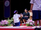 พิธีมอบเกียรติบัตร ประจำปีการศึกษา 2568 ระดับประถมศึกษา Image 29