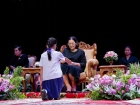 พิธีมอบเกียรติบัตร ประจำปีการศึกษา 2568 ระดับประถมศึกษา Image 33