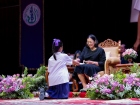 พิธีมอบเกียรติบัตร ประจำปีการศึกษา 2568 ระดับประถมศึกษา Image 35