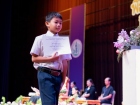 พิธีมอบเกียรติบัตร ประจำปีการศึกษา 2568 ระดับประถมศึกษา Image 38