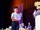 พิธีมอบเกียรติบัตร ประจำปีการศึกษา 2568 ระดับประถมศึกษา Image 40