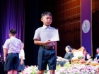 พิธีมอบเกียรติบัตร ประจำปีการศึกษา 2568 ระดับประถมศึกษา Image 42