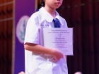 พิธีมอบเกียรติบัตร ประจำปีการศึกษา 2568 ระดับประถมศึกษา Image 67