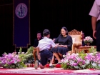 พิธีมอบเกียรติบัตร ประจำปีการศึกษา 2568 ระดับประถมศึกษา Image 74