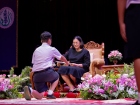 พิธีมอบเกียรติบัตร ประจำปีการศึกษา 2568 ระดับประถมศึกษา Image 78