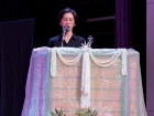 พิธีมอบเกียรติบัตร ประจำปีการศึกษา 2568 ระดับประถมศึกษา Image 82
