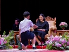 พิธีมอบเกียรติบัตร ประจำปีการศึกษา 2568 ระดับประถมศึกษา Image 83